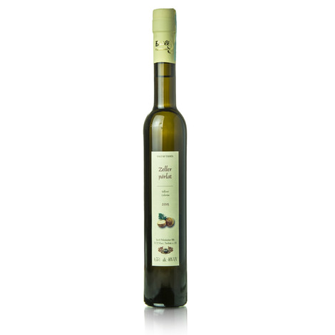 Brill Zeller párlat DRS (0,35L / 46%)