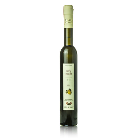 Brill Kiffer Körtepálinka (0,35L / 40%)