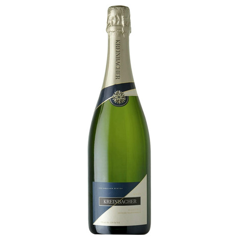 Kreinbacher Brut Classic DRS (0,75L)