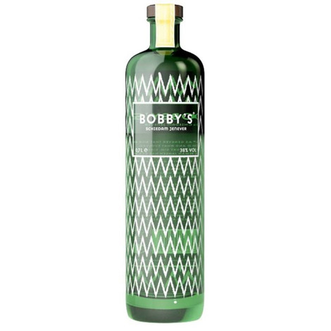 Bobby's jenever DRS (0,7L / 38%)