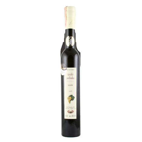 Brill Jázmin Szőlőpálinka DRS (0,35 L / 43%)