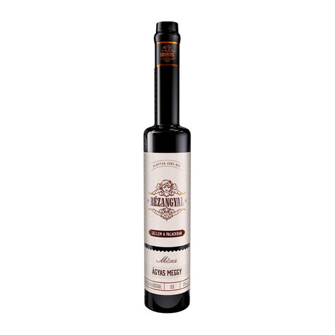 Rézangyal Mézes Ágyas Meggy (0,5L / 33%)