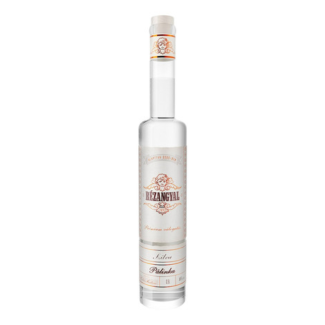 Rézangyal Prémium Szilvapálinka (0,5L / 44%)