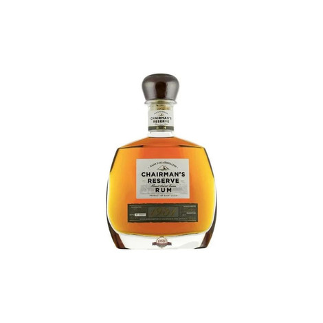 Chairmans Reserve 1931 rum (0,7L / 46%)