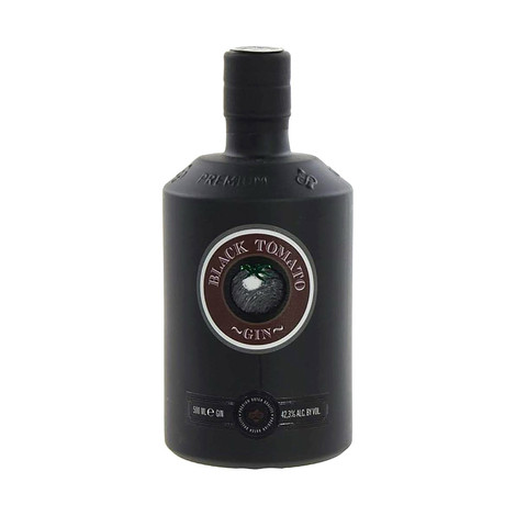 Black Tomato gin (0,5L / 42,3%)