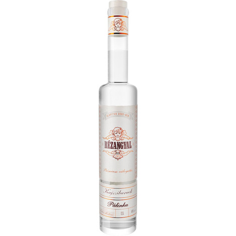 Rézangyal Prémium Kajszibarack pálinka (0,5L / 44%)