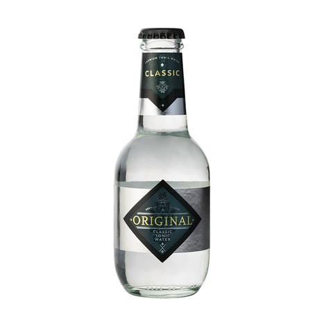 Original Classic tonik DRS (0,2L)