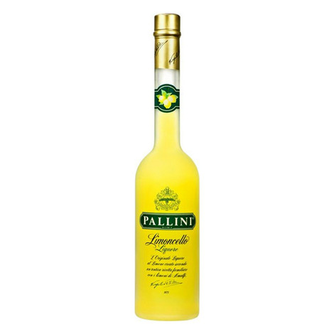 Limoncello Pallini DRS (0,5L / 26%)