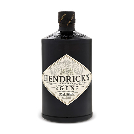 Hendricks gin DRS (0,7L / 41,4%)