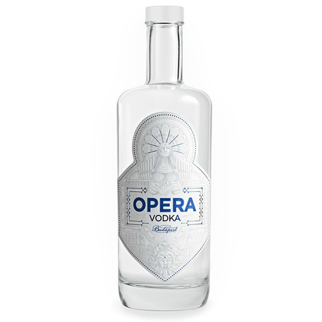 Opera vodka DRS (0,7L / 40%)