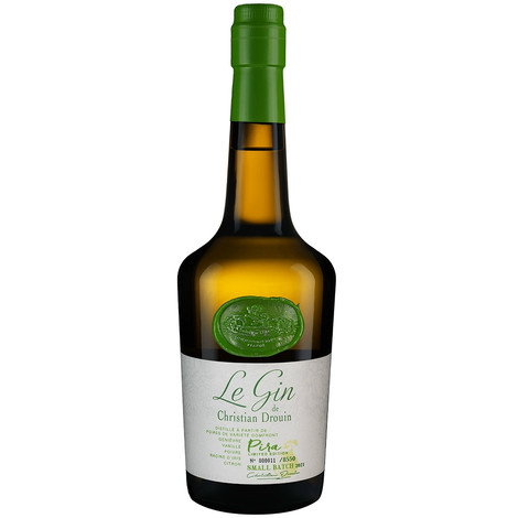Christian Drouin Pira gin DRS (0,7L / 42%)
