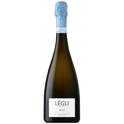 Légli Brut DRS (0,75L)
