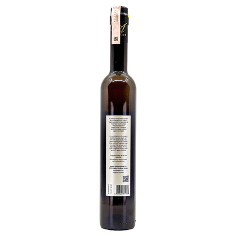 Agárdi Vilmoskörte pálinka (Miraculum) (0,5L / 40%)