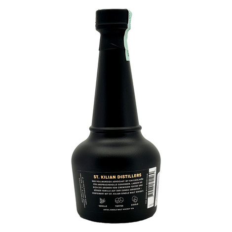 St. Kilian Advocaat tojáslikőr (0,5L / 18%)