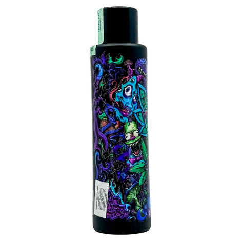 Euphoria Cannabis vodka DRS (0,5L / 40%) Euphoria Cannabis vodka DRS (0,5L / 40%)