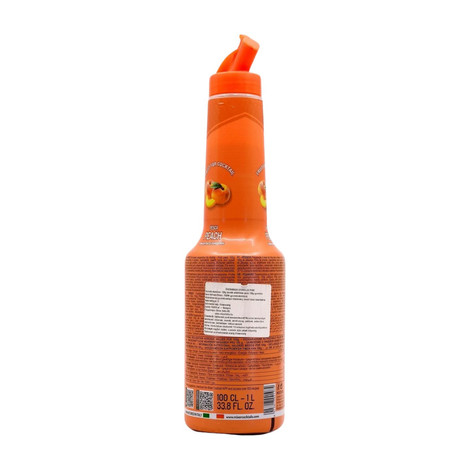 Mixer Cocktail Őszibarack püré DRS (1L) Mixer Cocktail Őszibarack püré DRS (1L)