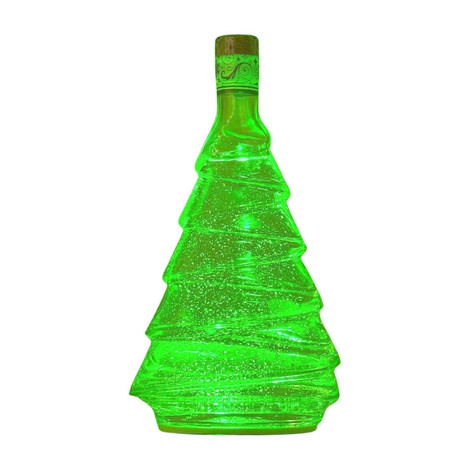 Christmas Tree ginlikőr (0,5L / 15%) Christmas Tree ginlikőr (0,5L / 15%)