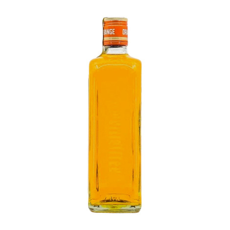 Jägermeister Orange DRS (0,7L / 33%) Jägermeister Orange DRS (0,7L / 33%)