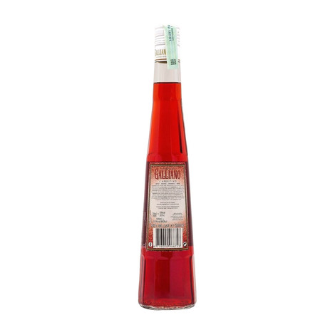 Galliano L'Aperitivo likőr (0,5L / 24%) Galliano L'Aperitivo likőr (0,5L / 24%)
