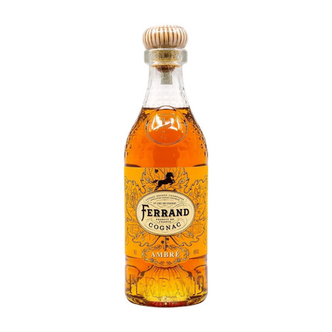 Ferrand Ambré cognac (0,7L / 40%) Ferrand Ambré cognac (0,7L / 40%)