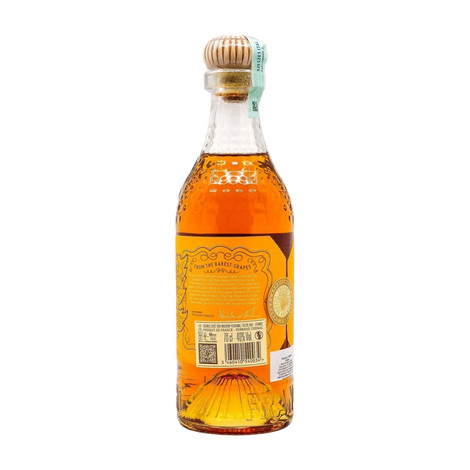 Ferrand Ambré cognac (0,7L / 40%) Ferrand Ambré cognac (0,7L / 40%)