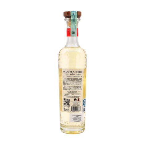 Ocho Reposado tequila ÚJ (0,5L / 40%)