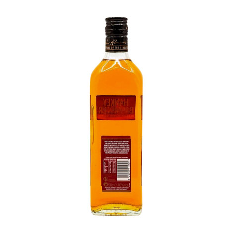 Hankey Bannister whisky DRS (0,5L / 40%) Hankey Bannister whisky DRS (0,5L / 40%)