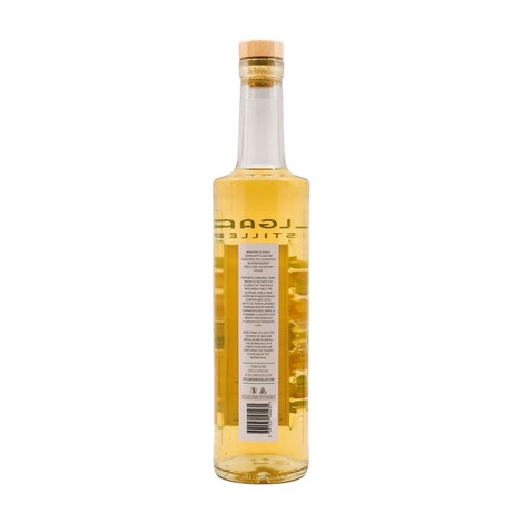Stillgarden Give & Take ginlikőr DRS (0,7L / 22%) Stillgarden Give & Take ginlikőr DRS (0,7L / 22%)