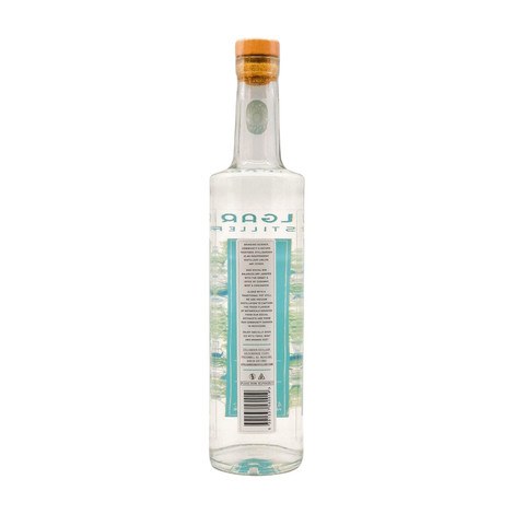 Stillgarden Social gin DRS (0,7L / 41%) Stillgarden Social gin DRS (0,7L / 41%)