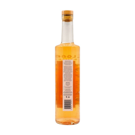 Stillgarden Boss lady gin DRS (0,7L / 41%) Stillgarden Boss lady gin DRS (0,7L / 41%)