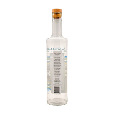 Stillgarden Under Pressure vodka DRS (0,7L / 37,5%) Stillgarden Under Pressure vodka DRS (0,7L / 37,5%)