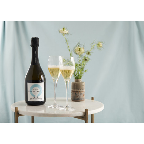 Copenhagen Sparkling Tea Bla alkoholmentes pezsgős ital DRS (0,75L) Copenhagen Sparkling Tea Bla alkoholmentes pezsgős ital DRS (0,75L)
