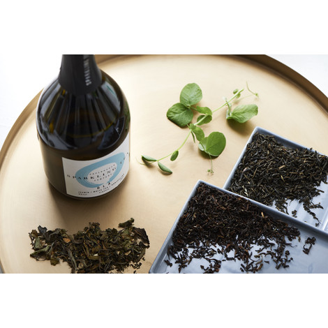 Copenhagen Sparkling Tea Bla alkoholmentes pezsgős ital DRS (0,75L) Copenhagen Sparkling Tea Bla alkoholmentes pezsgős ital DRS (0,75L)