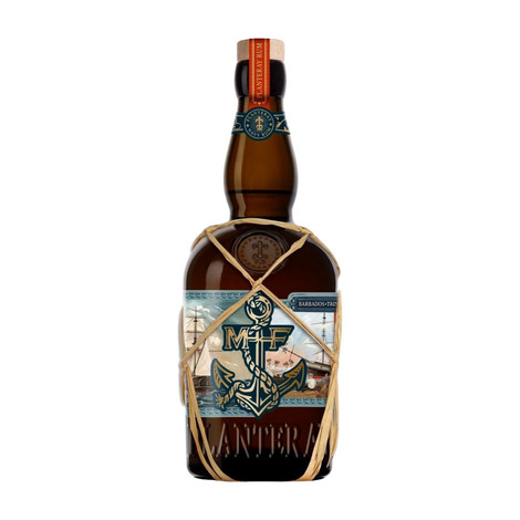 Planteray Mister Fogg Navy Strength N°2 edition rum (0,7L / 55,7%) Planteray Mister Fogg Navy Strength N°2 edition rum (0,7L / 55,7%)
