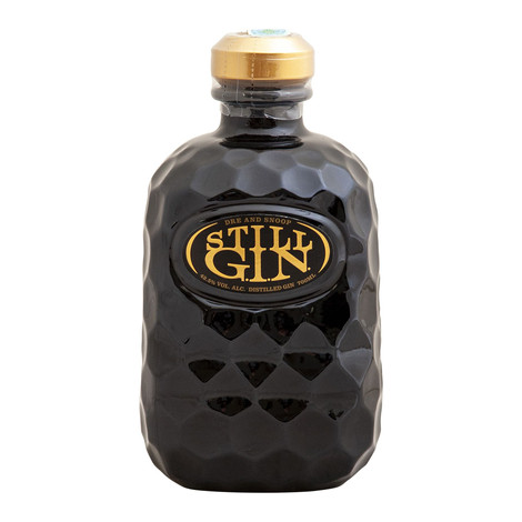 Still G.I.N. by Dre and Snoop gin DRS (0,7L / 42,5%)