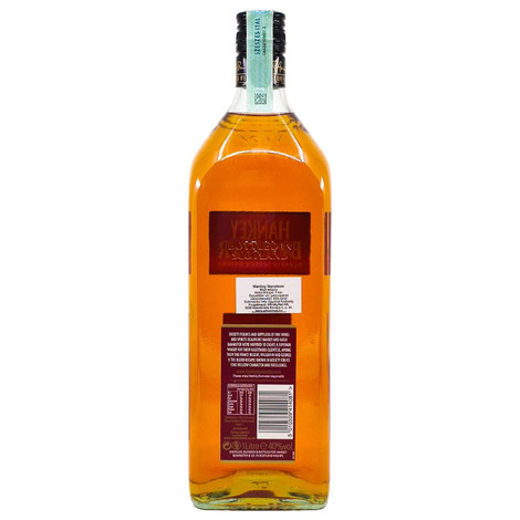 Hankey Bannister whisky DRS (1L / 40%) Hankey Bannister whisky DRS (1L / 40%)