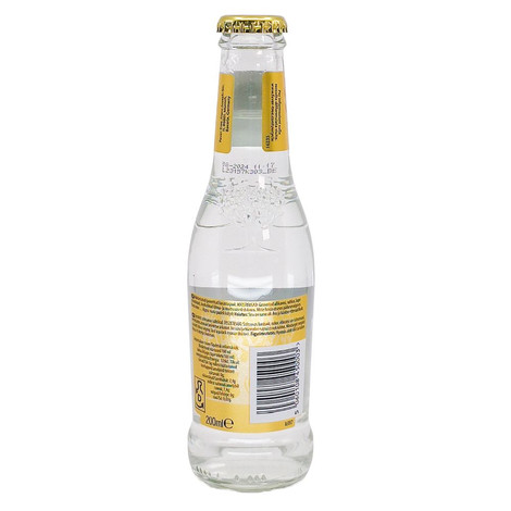 Fever Tree Indian Tonic Water DRS (0,2L)