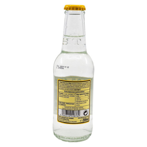 Thomas Henry Tonic Water DRS (0,2L)