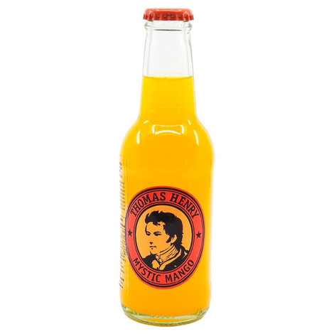 Thomas Henry Mystic Mango DRS (0,2L) Thomas Henry Mystic Mango DRS (0,2L)