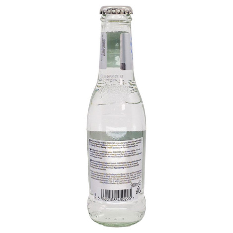 Fever Tree Light Tonic Water DRS (0,2L)