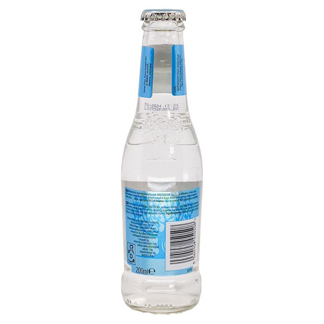 Fever Tree Mediterranean Tonic Water DRS (0,2L) Fever Tree Mediterranean Tonic Water DRS (0,2L)
