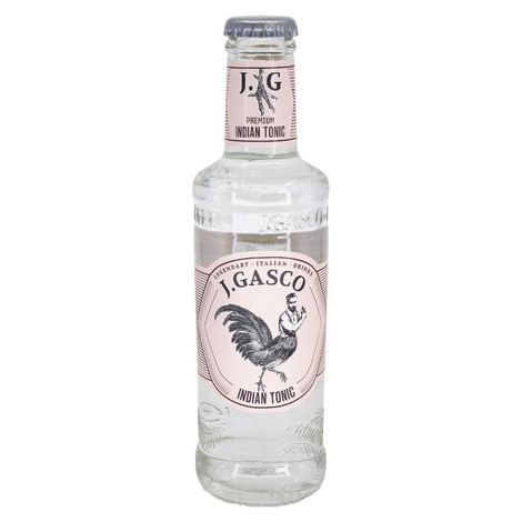 J.Gasco Indian Tonic DRS (0,2L)