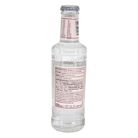 J.Gasco Indian Tonic DRS (0,2L)