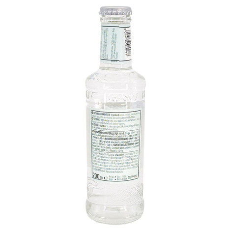 J.Gasco Dry Bitter Tonic DRS (0,2L)