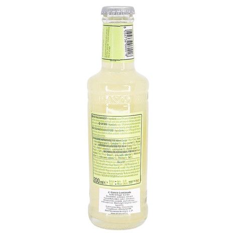 J.Gasco Lemonade DRS (0,2L)