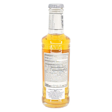 J.Gasco Fior di Sambuco (Elderflower) DRS (0,2L)