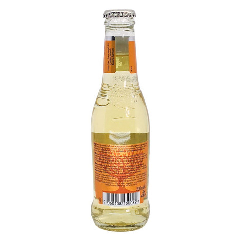 Fever Tree Ginger Ale DRS (0,2L) Fever Tree Ginger Ale DRS (0,2L)
