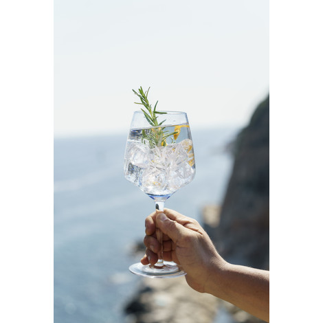 Gin Mare DRS (0,7L / 42,7%) Gin Mare DRS (0,7L / 42,7%)