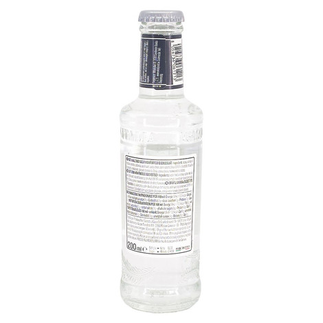 J.Gasco 13.5 Tonic Evia DRS (0,2L) J.Gasco 13.5 Tonic Evia DRS (0,2L)