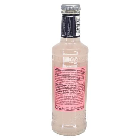 J.Gasco Sodarosa Grapefruit Soda - Evia DRS (0,2l)